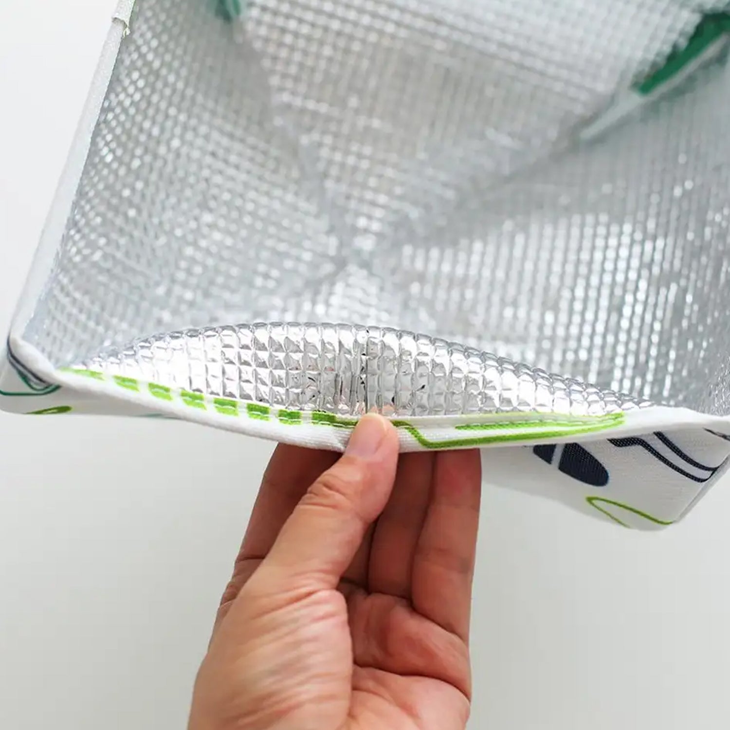 Foldable Food Covers Anti-dust Heat Preservation Anti Fly Mosquito Kitchen Lid Foldable Cover for Hot Food Dish Insulation Cover, Food Warmer Cover, for Kitchen, Picnic - Bhavnagar Deodap