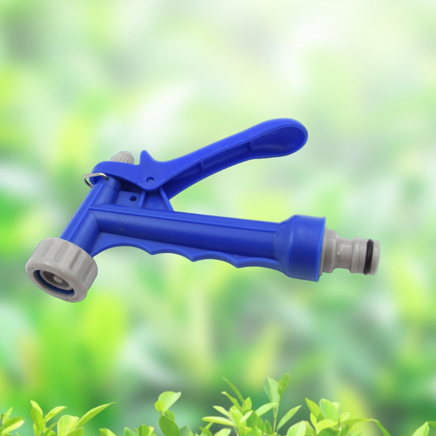 Garden Hose Spray Gun Garden, Waterpipes Sprayer Spray Home Hose, Garden hose Water hose hose nozzle home car wash water gun set garden watering multi-function water gun - Bhavnagar Deodap