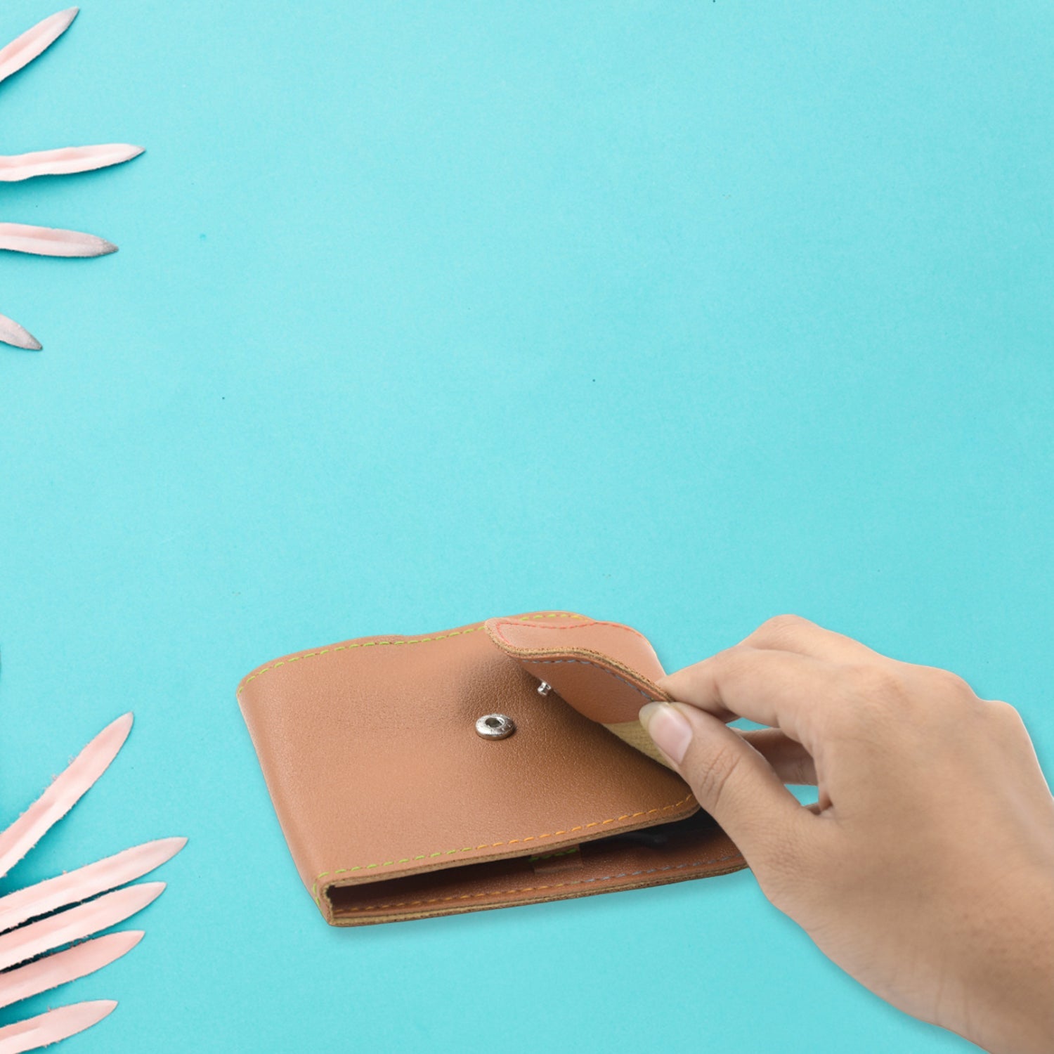 Grooming Kit, Manicure Set Portable Stable Practical Durable with PU Leather Case for General Purpose for Face Treatment for Manicure for Pedicure, Nail Clipper Tool Set (12 Pc Set) - Bhavnagar Deodap