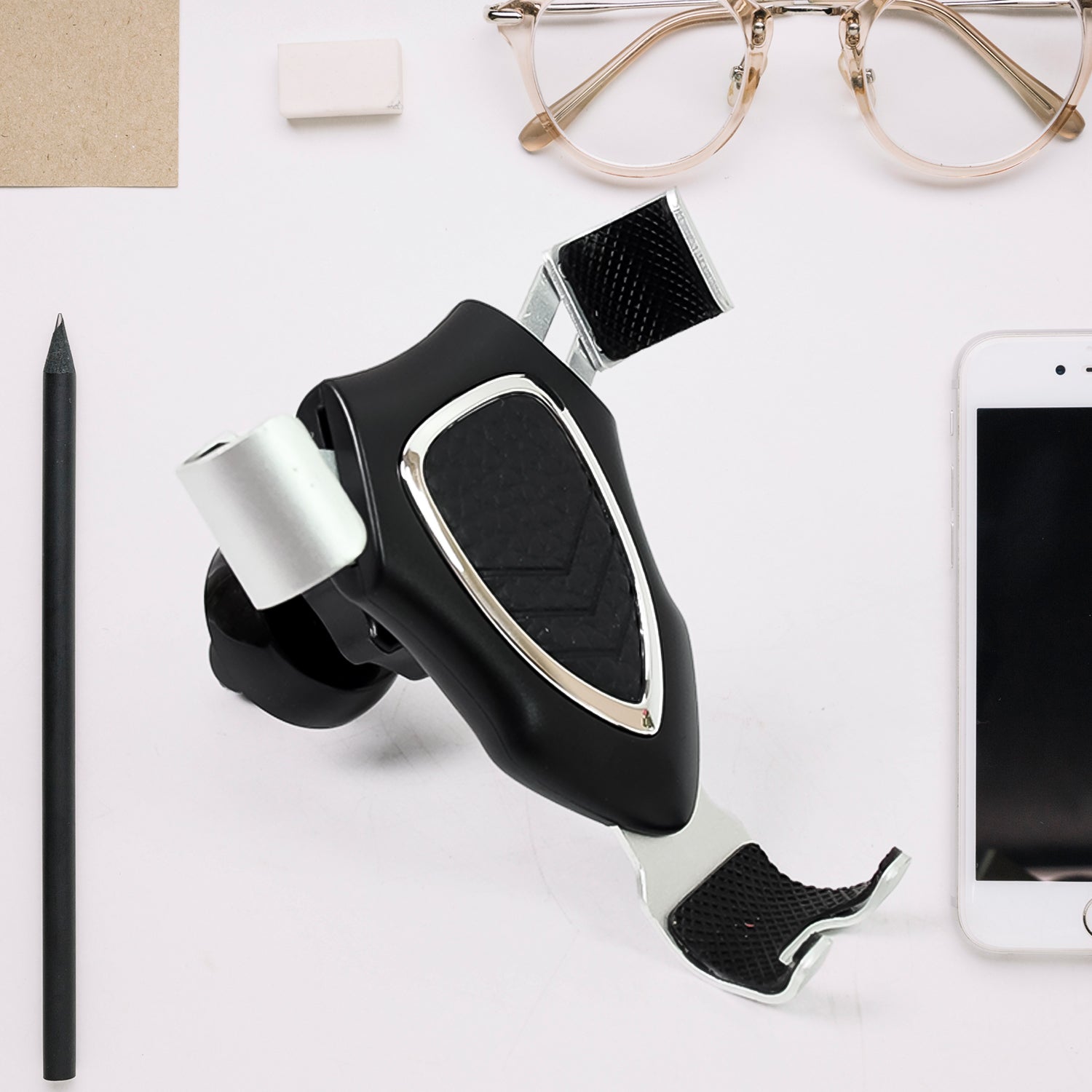 Car Phone Mount Car Cell Phone Holder (1 Pc) - Bhavnagar Deodap