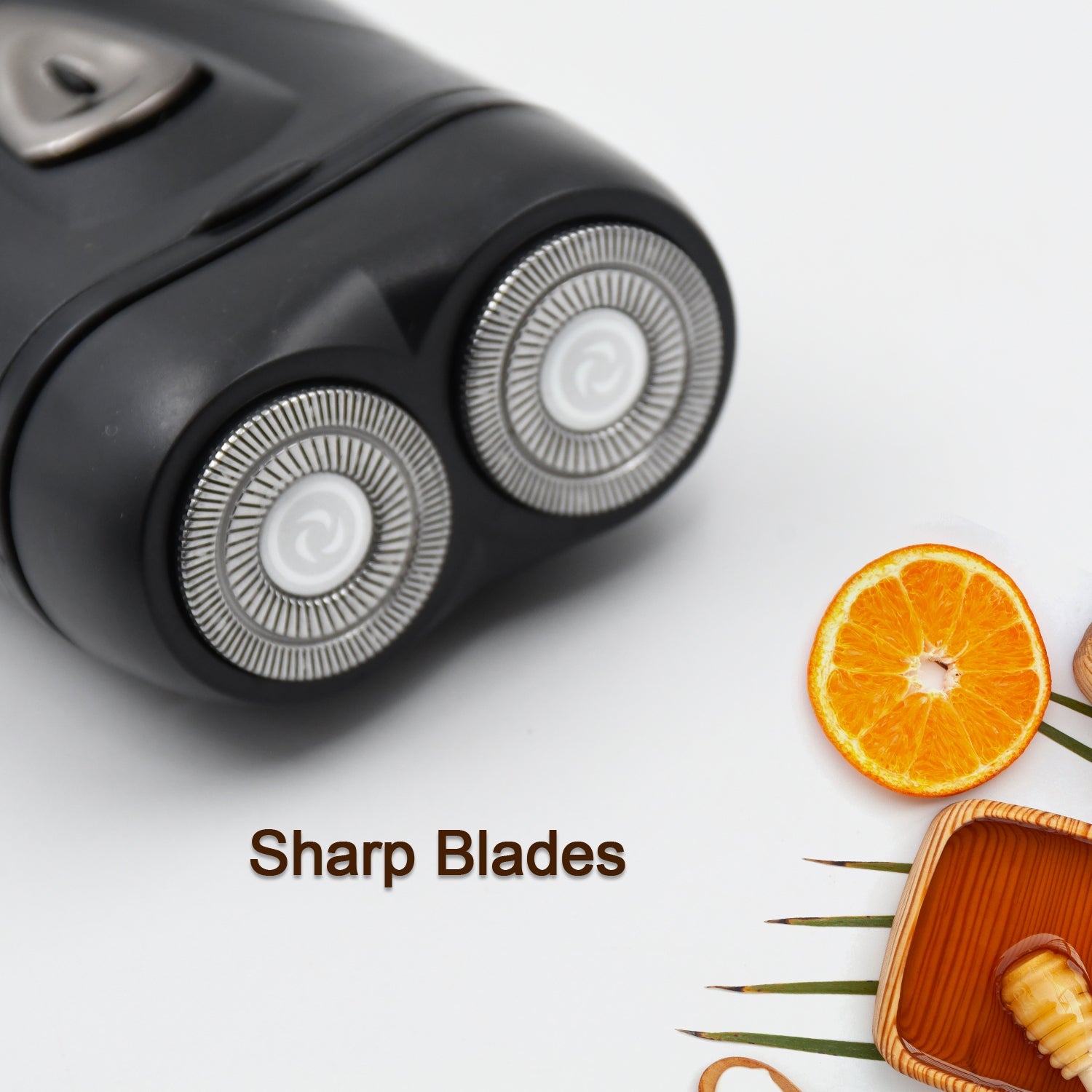 Flexible Floating Shaving Heads - Bhavnagar Deodap