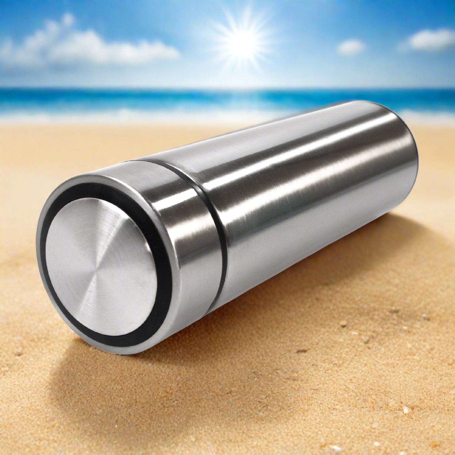 for Campaign Travelling (450ml) - Bhavnagar Deodap