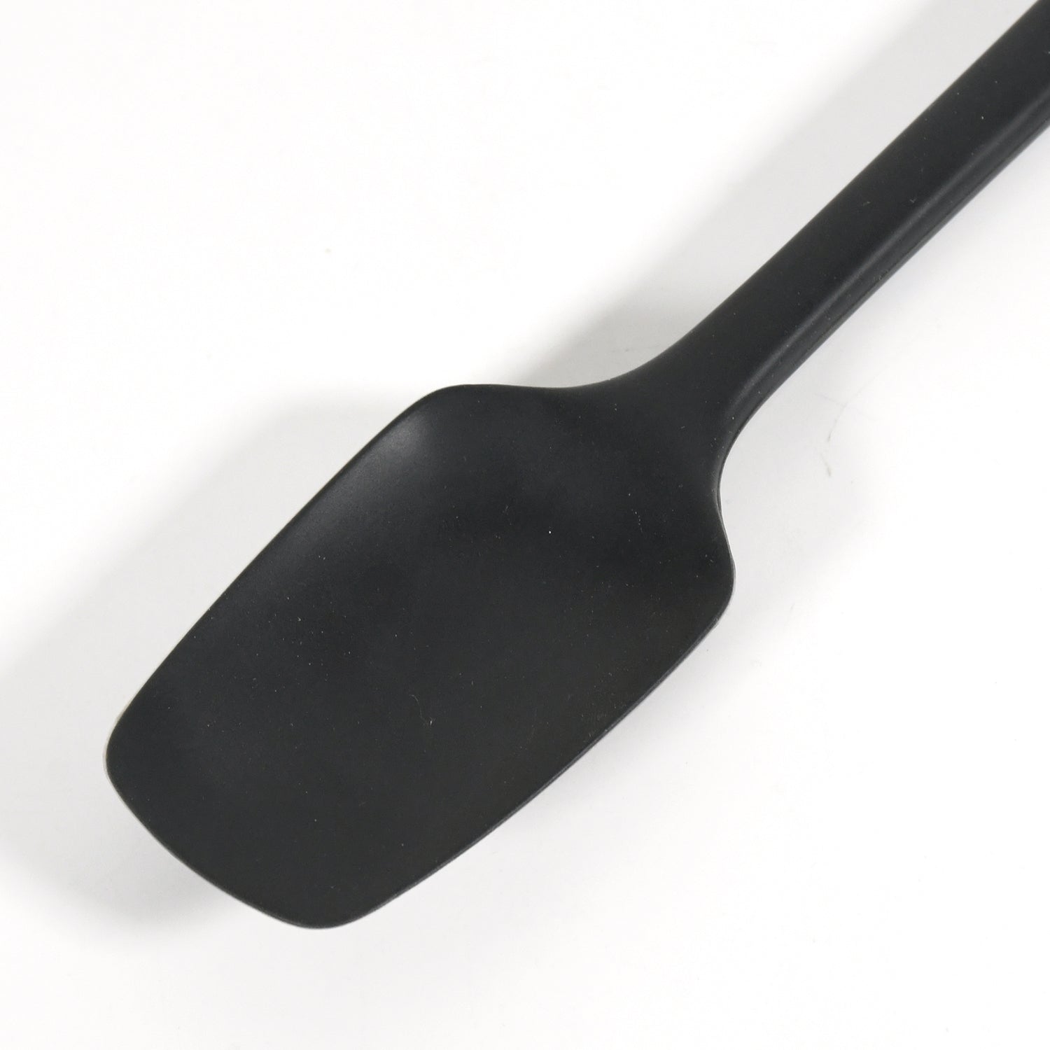 Silicone Spatula Made of 100% Food Grade Silicone One Piece Design Seamless Heat-Resistant Spatula Perfect for Spatula Cooking (28 Cm) - Bhavnagar Deodap