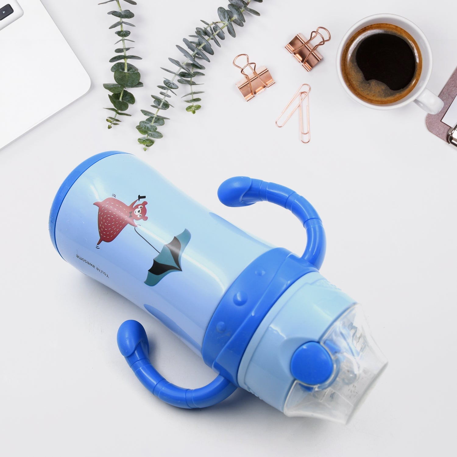 Travel Bottle - Bhavnagar Deodap