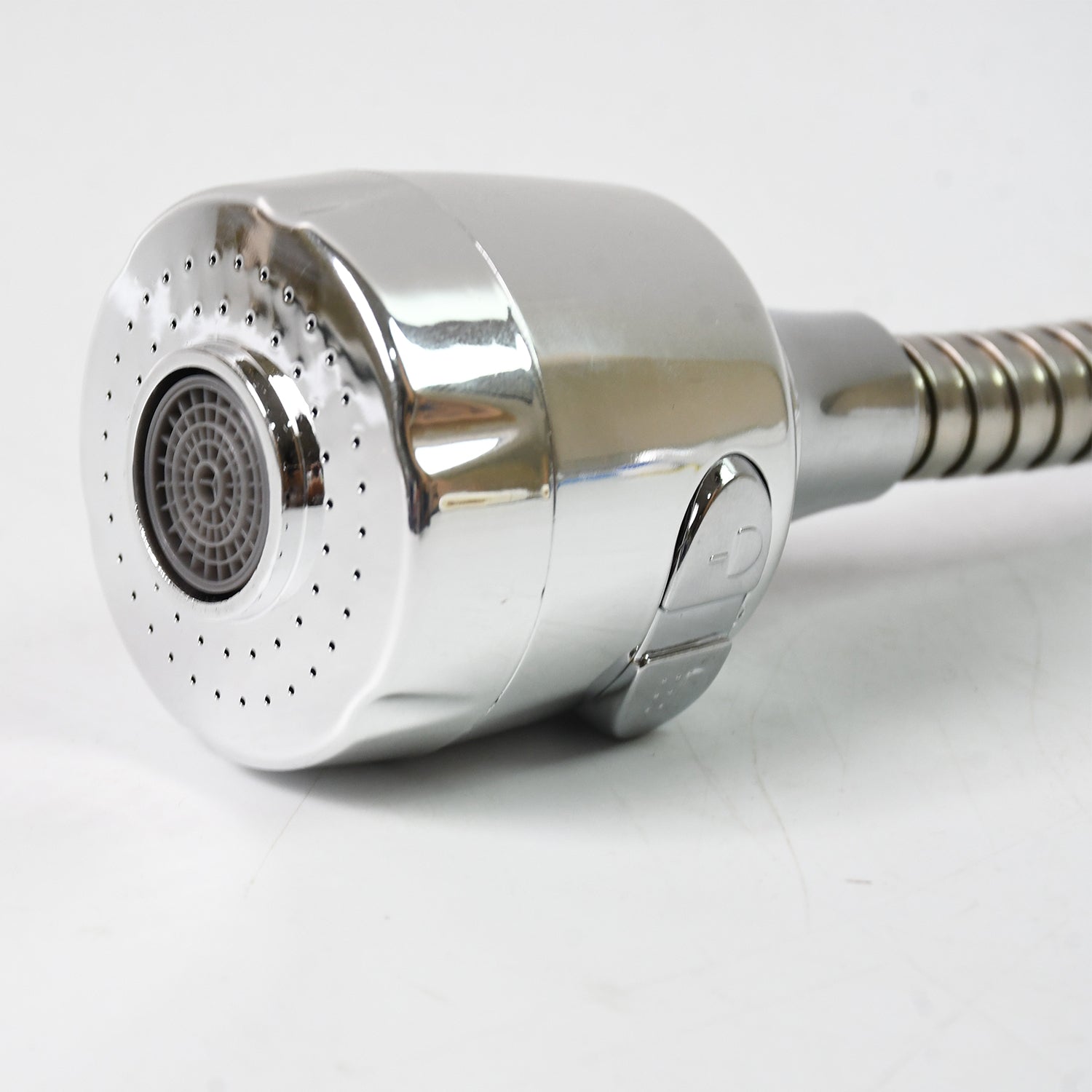 Water faucet Sprayer Extender for Kitchen Sink (1 Set) - Bhavnagar Deodap