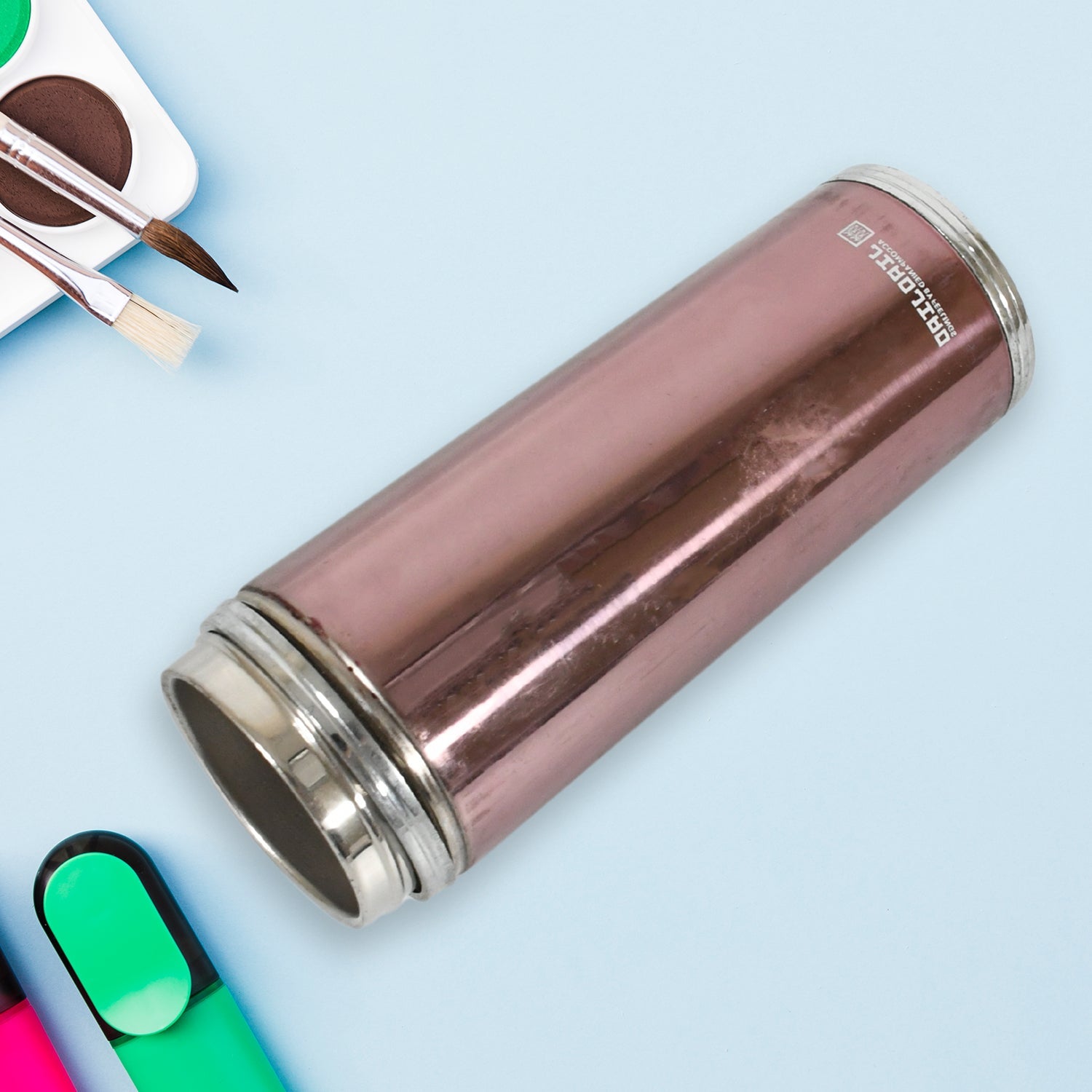 Travel Bottle - Bhavnagar Deodap