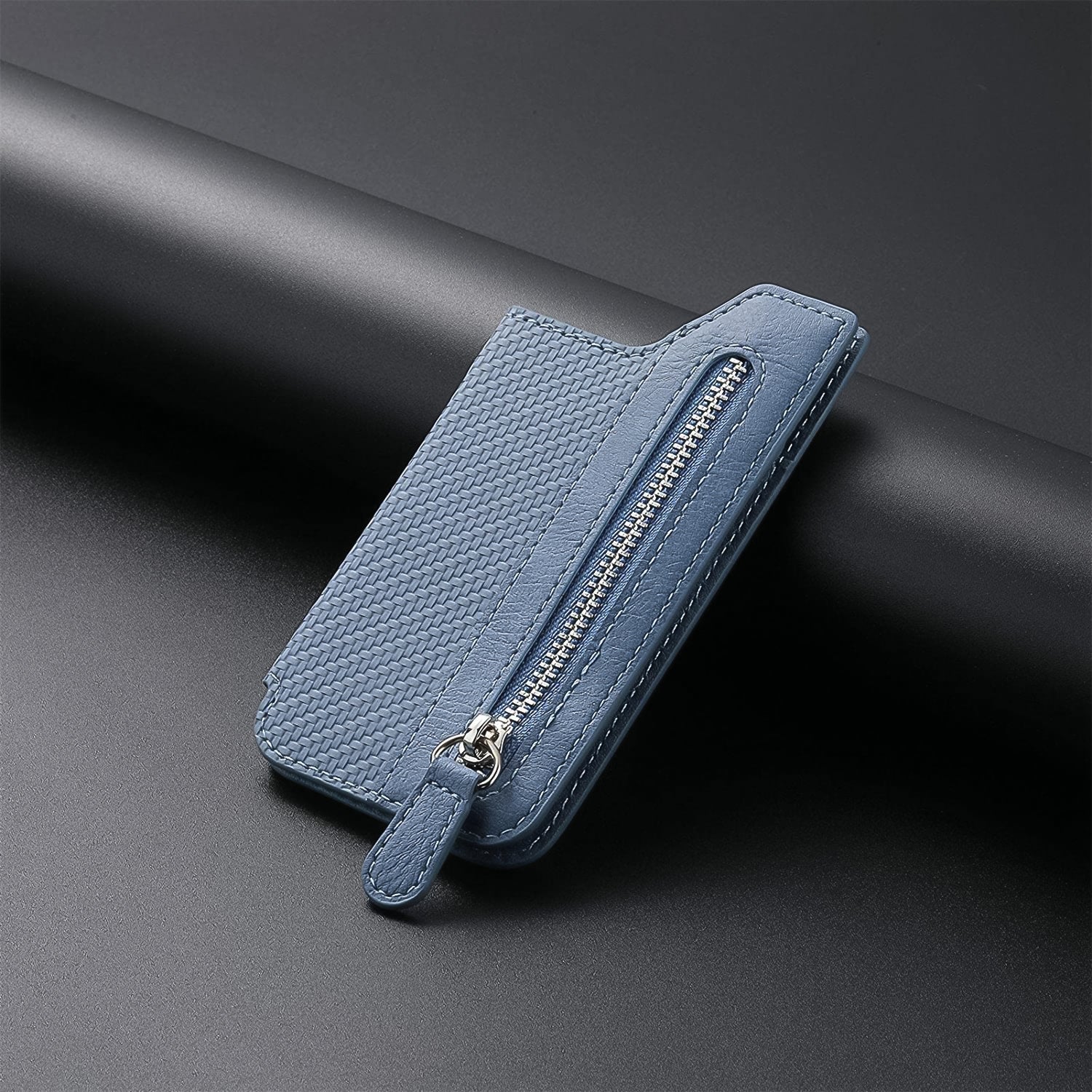 Adhesive Card phone Holder, Card Wallet Phone Attachment (1 Pc / Mix Color) - Bhavnagar Deodap