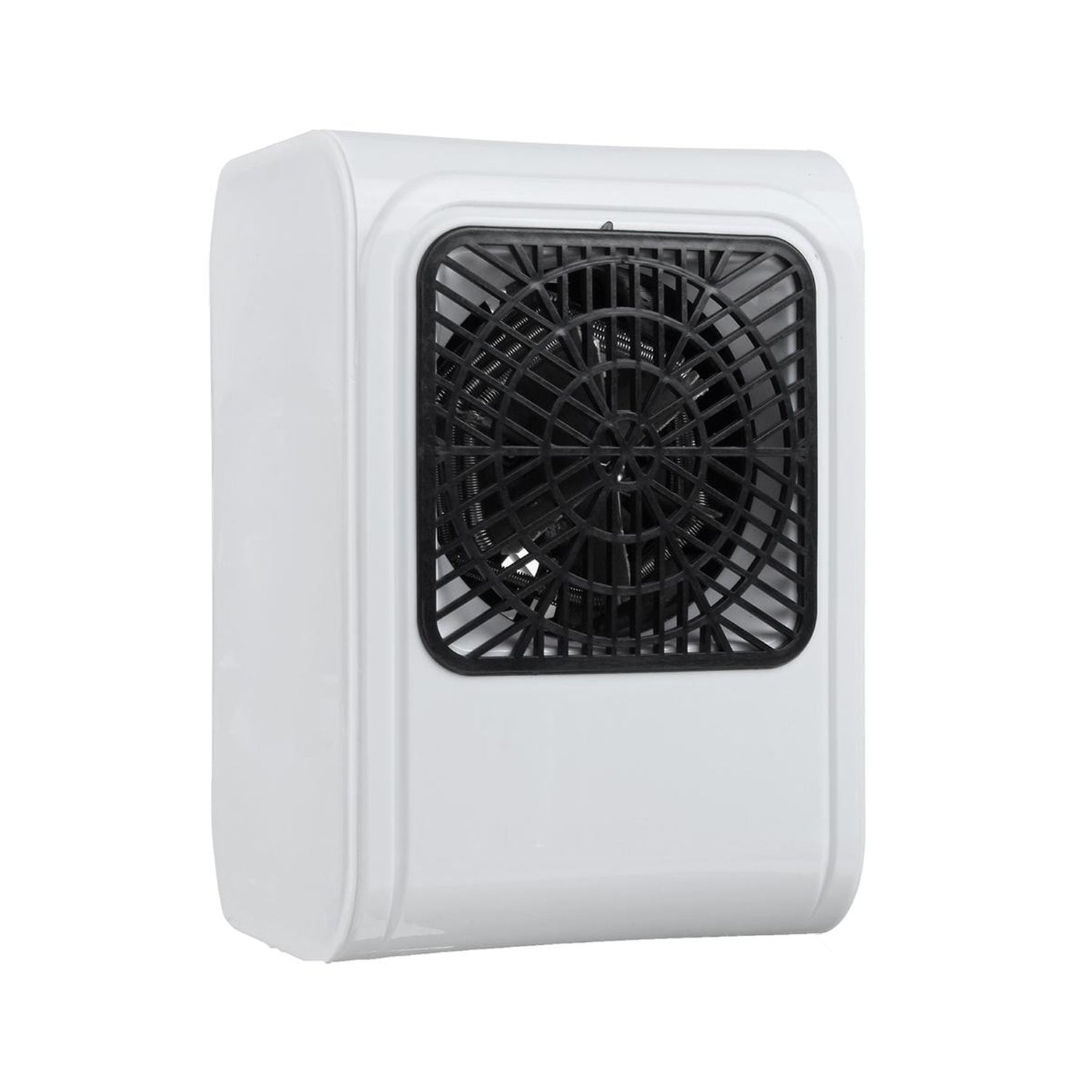 Warm Wind Room Heater 220V Heater For Office & Bedroom Use Heater - Bhavnagar Deodap