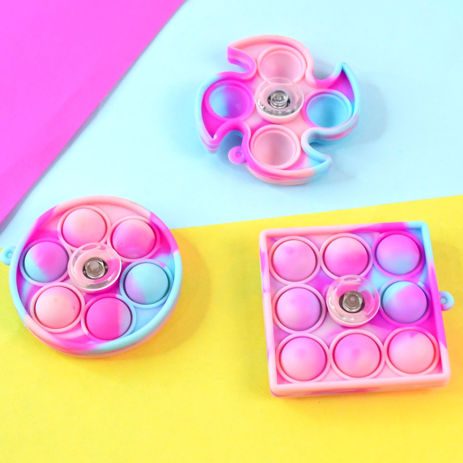 Spin Pals