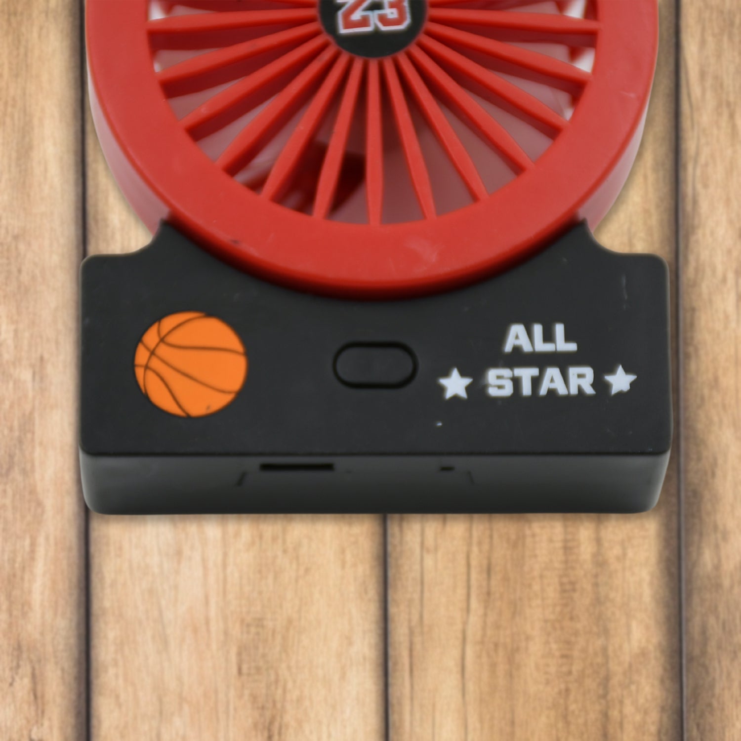 PORTABLE MINI DESK FAN, TABLE FAN WITH PERSONAL DESK FAN SUITABLE FOR OFFICE, SCHOOL & HOME USE (1Pc) - Bhavnagar Deodap