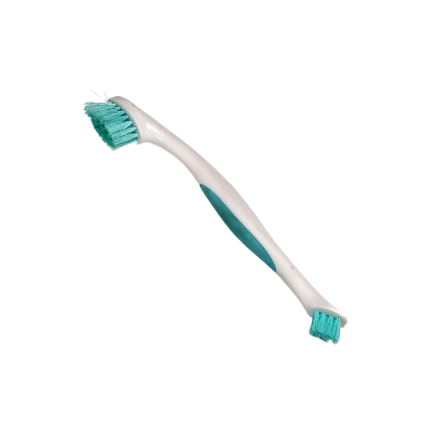 Multipurpose 2 side brush for home and kitchen use. - Bhavnagar Deodap