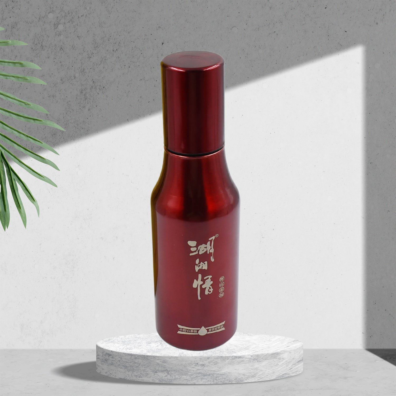 Oil Bottle - Bhavnagar Deodap