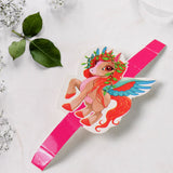 Barbie Doll with Cute Accessories