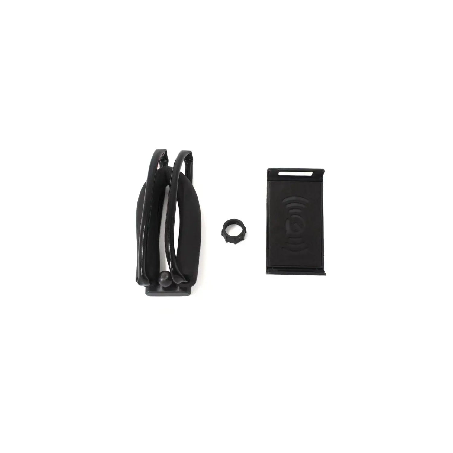 Multi Functional Flexible Long Arms Stand Hanging on Neck Universal Mobile Phone Stand Lounger's Bracket for Mobile Phone Tablet PC Desktop - Bhavnagar Deodap