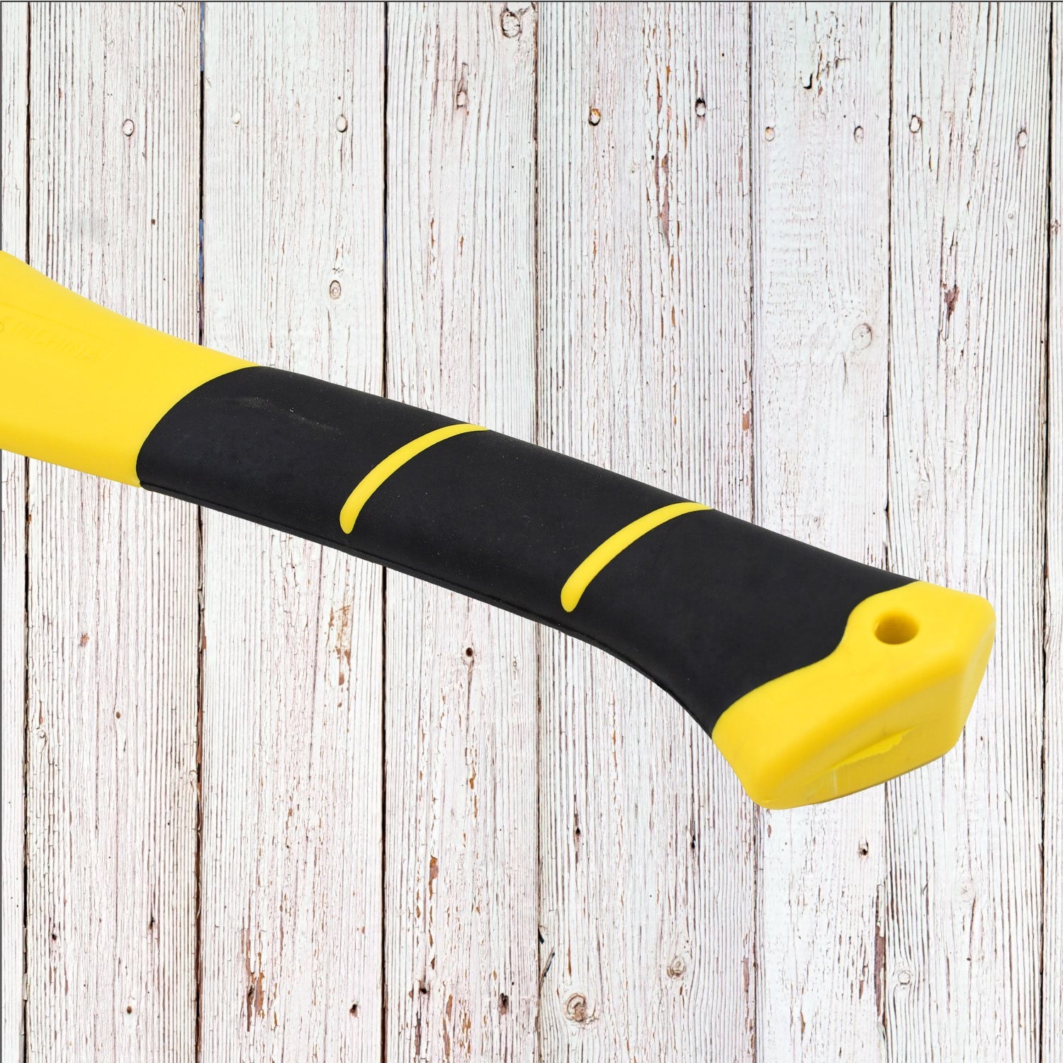 Gardening Tools Hatchet Axe, Pick Axe (537 Gm) - Bhavnagar Deodap