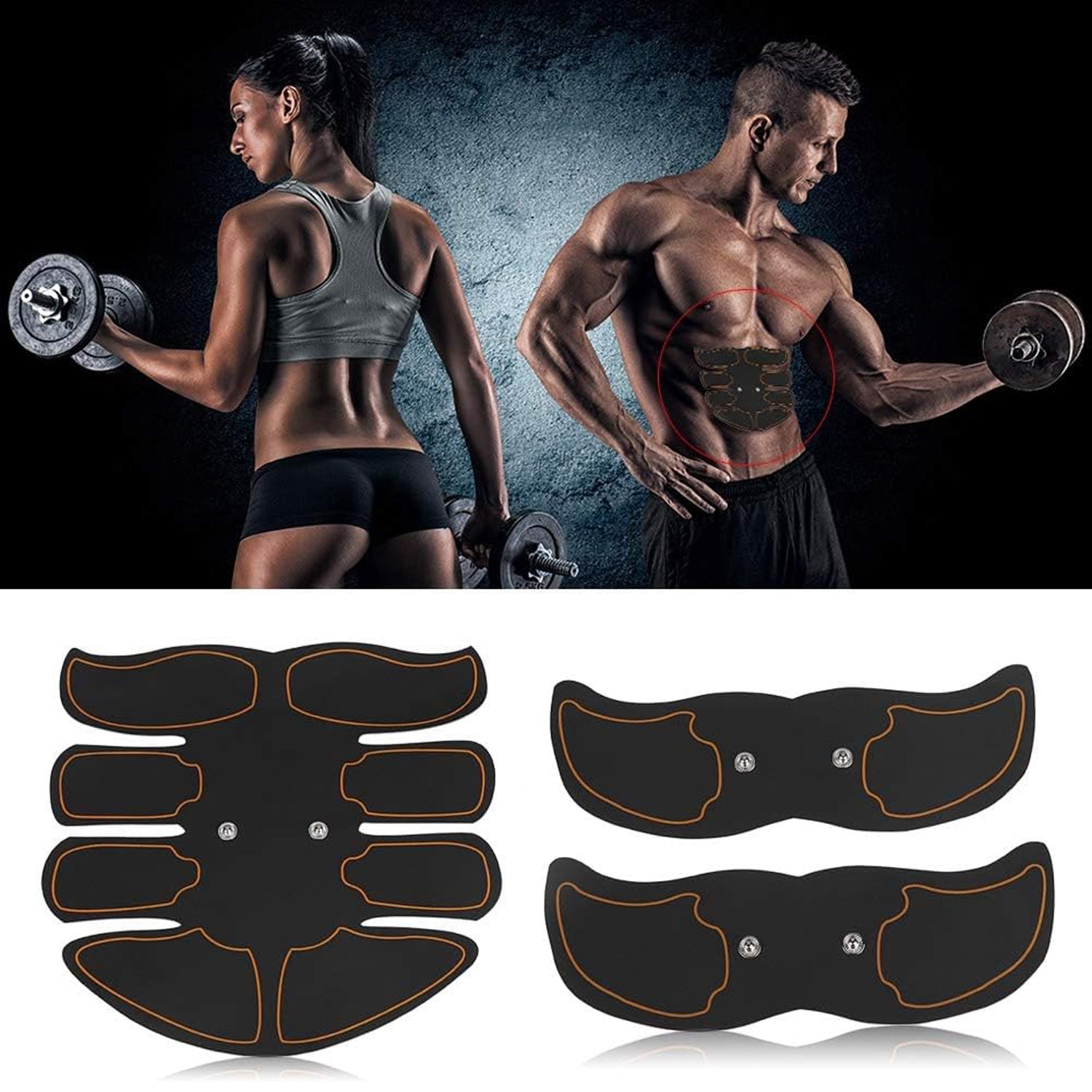 Abdominal Exercisers for Men and Women - Bhavnagar Deodap