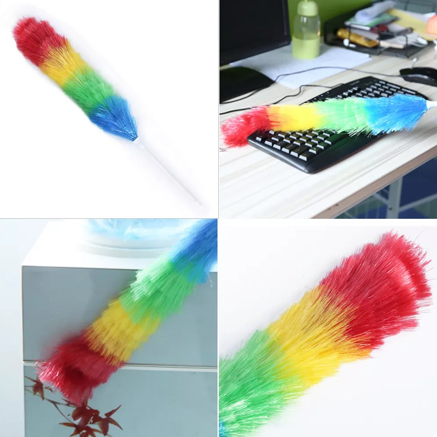 Dusting Brush