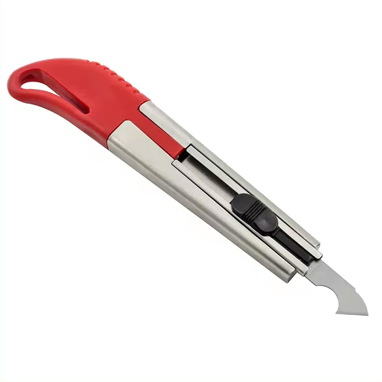 Multi-Use Plastic Cutter with Plastic Cutting Blade and Precision Knife Blade - Bhavnagar Deodap