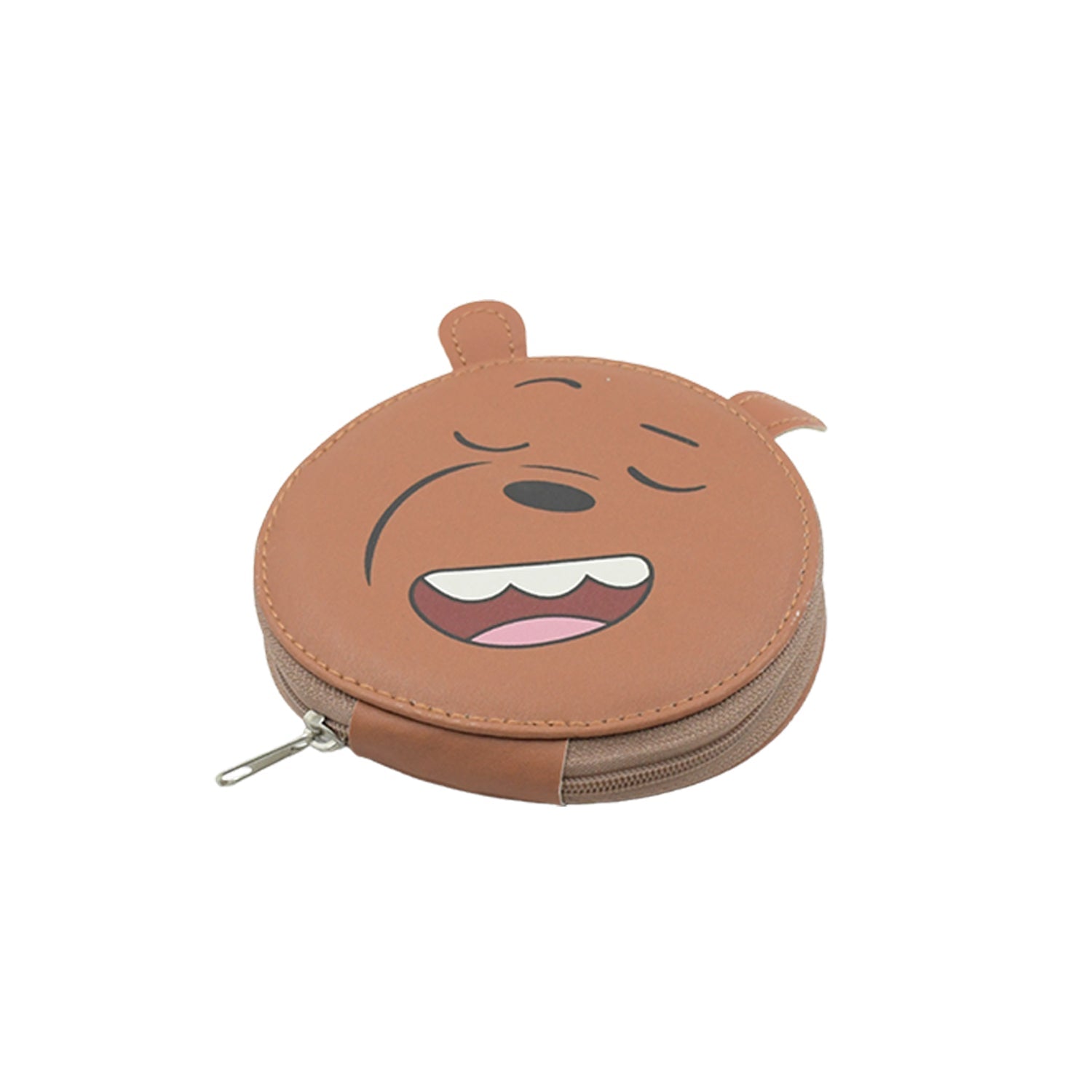 6in1 Nail Clipper Kit Fingernail Clipper, Manicure Set, Stainless Steel Nail Cutter Set ,Manicure Tool, Nail Clippers Care Tools with Lightweight and Beautiful Travel Case (6 Pc Set) - Bhavnagar Deodap