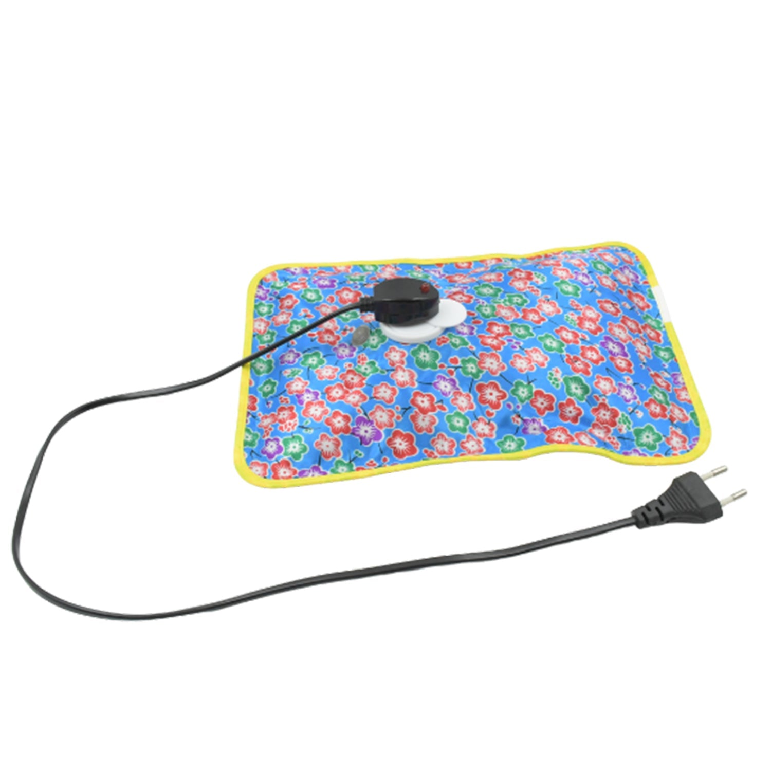 Electric Hot Water Bag (Without Water) - Bhavnagar Deodap