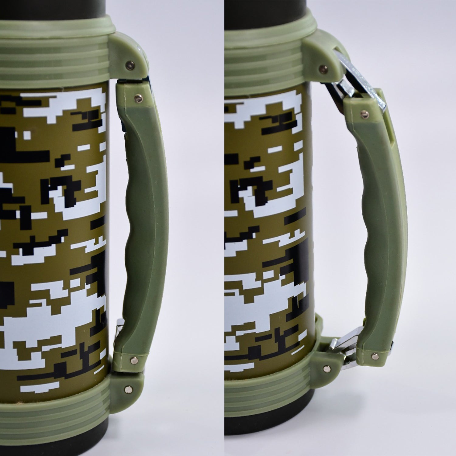 THERMOS FLASK