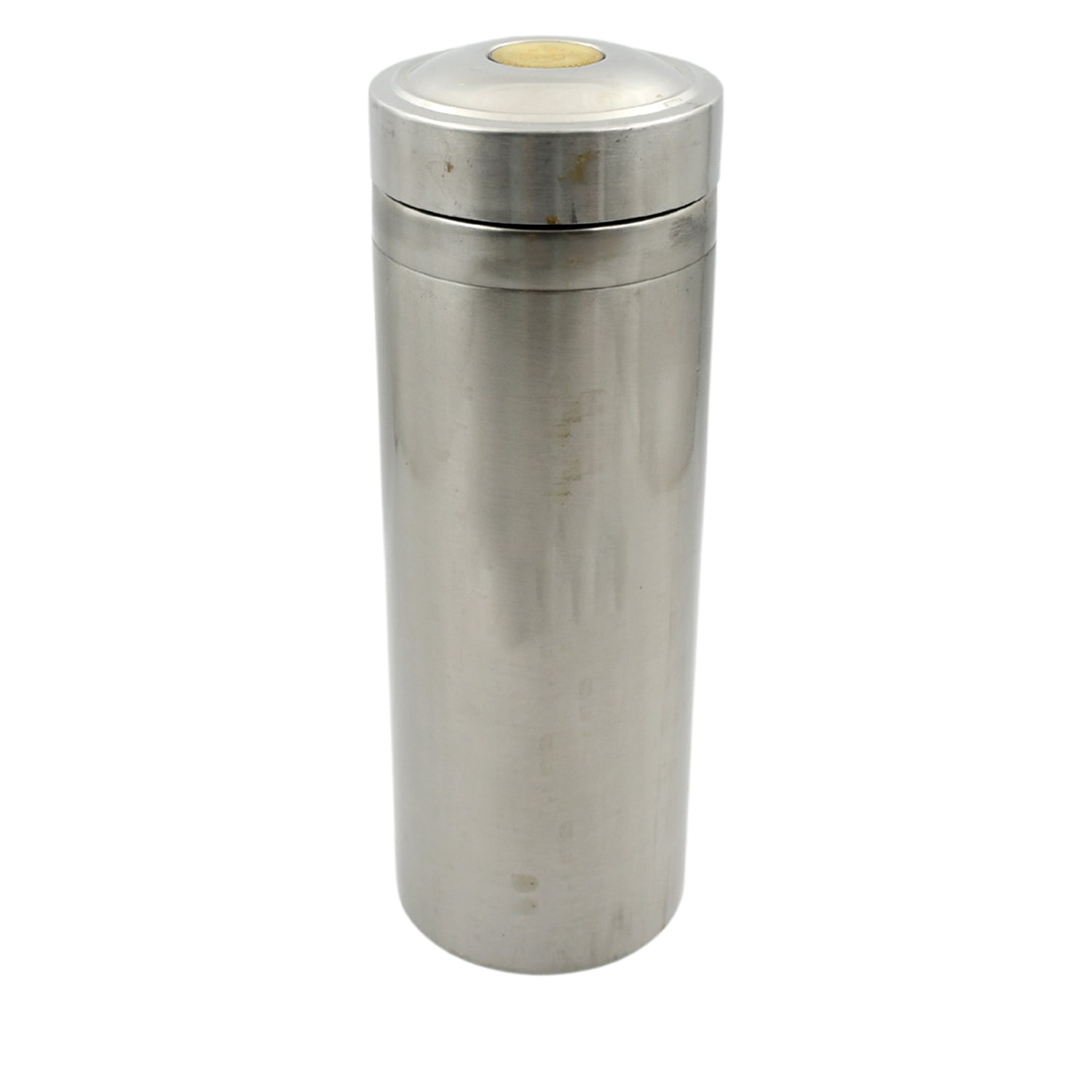 Reusable Leak-Proof Thermos steel for Home Office Gym Fridge Travelling (800 ML Approx) - Bhavnagar Deodap