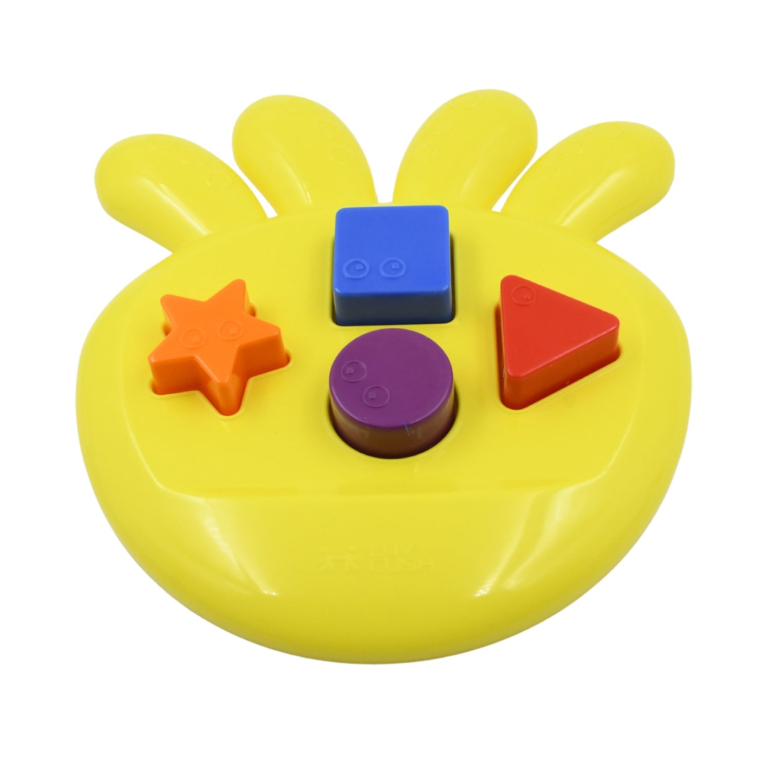 octo Shape sorter Toy Game That Make Your Kid's brain Sharp, Increase Grasping And Sorting Power Education Learning For Girls & boy, Gift Product (1 Pc)  - Bhavnagar Deodap