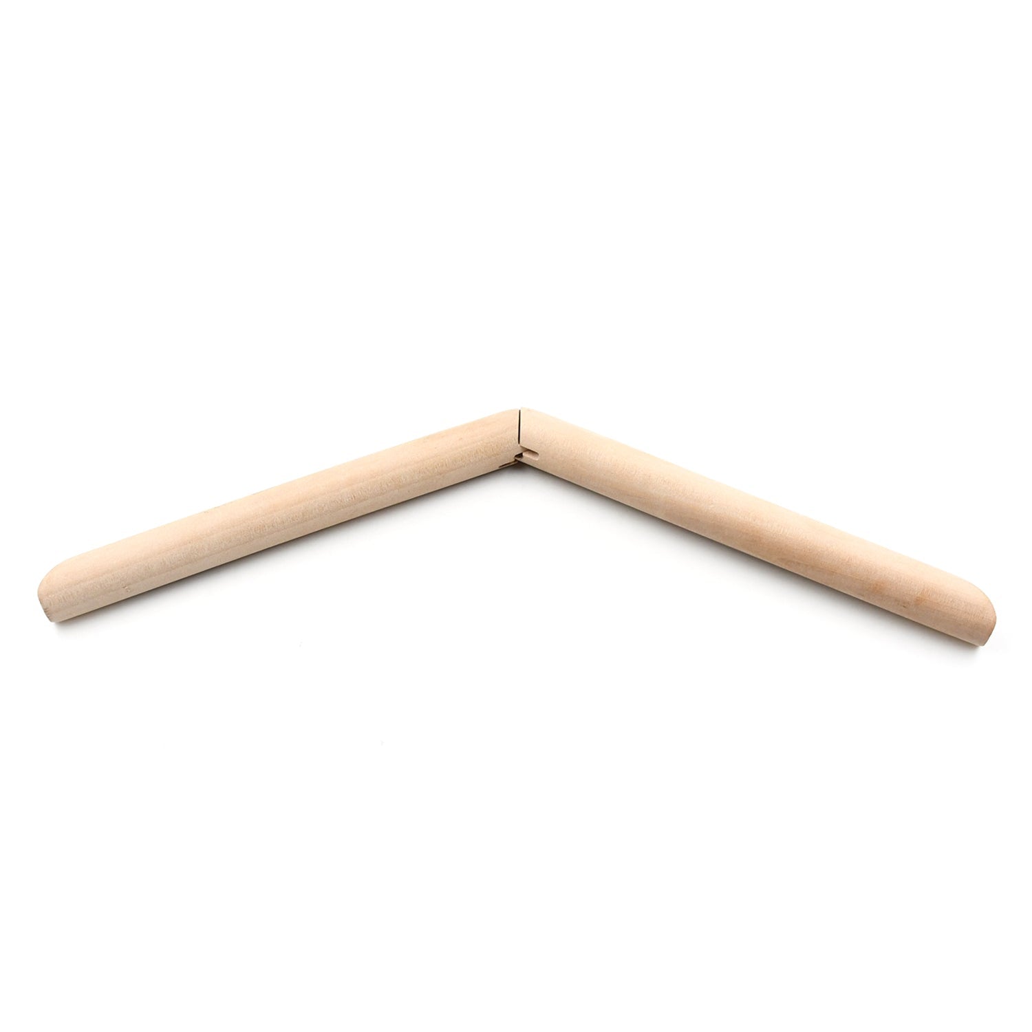 Wood Clothes Hanger,  Wooden Suit Hangers, Coat Hangers, - Bhavnagar Deodap