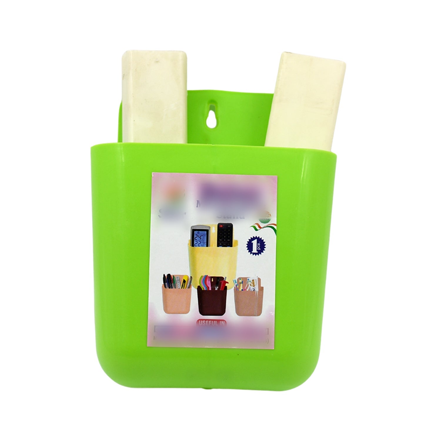 Useful In office, Kitchen, Drawing Room 2 Section Stand (1 Pc ) - Bhavnagar Deodap