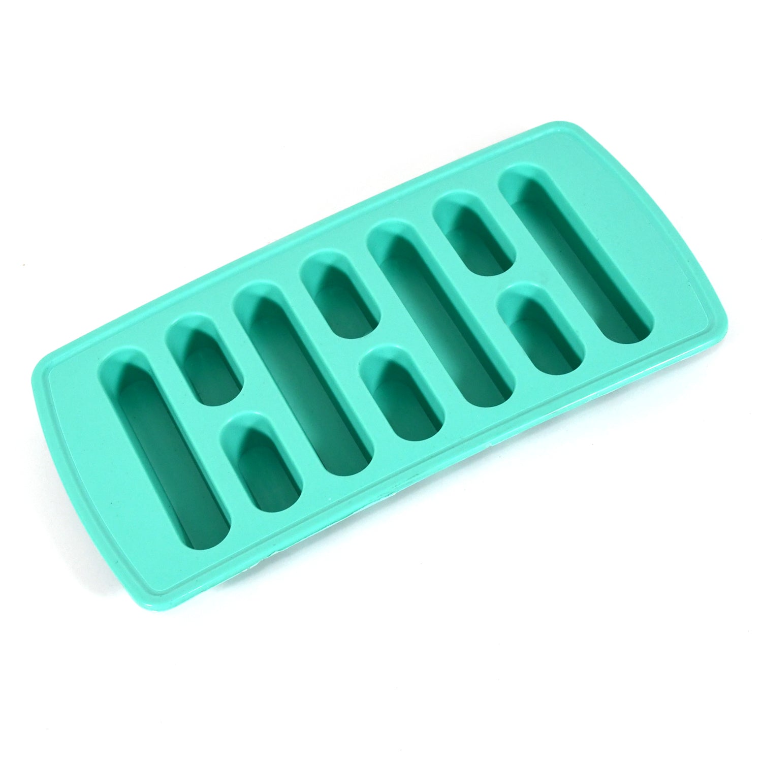 1 Pc Fancy Ice Tray, Used Widely In All Kinds Of Household Places While Making Ices And All Purposes - Bhavnagar Deodap