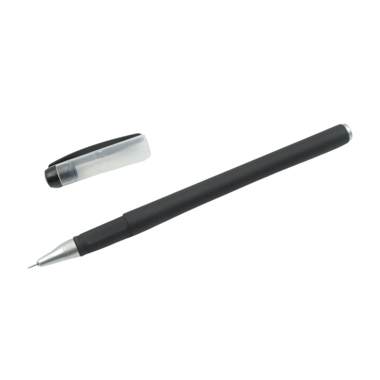 Writting Black Pen for School Stationery Gift for Kids, Birthday Return Gift, Pen for Office, School Stationery Items for Kids (1 Pc ) - Bhavnagar Deodap