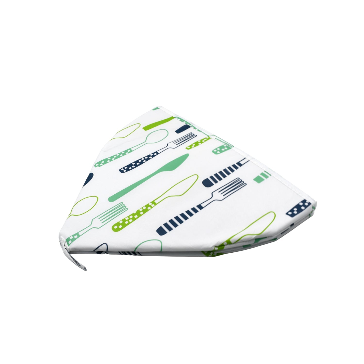 Foldable Food Covers Anti-dust Heat Preservation Anti Fly Mosquito Kitchen Lid Foldable Cover for Hot Food Dish Insulation Cover, Food Warmer Cover, for Kitchen, Picnic - Bhavnagar Deodap