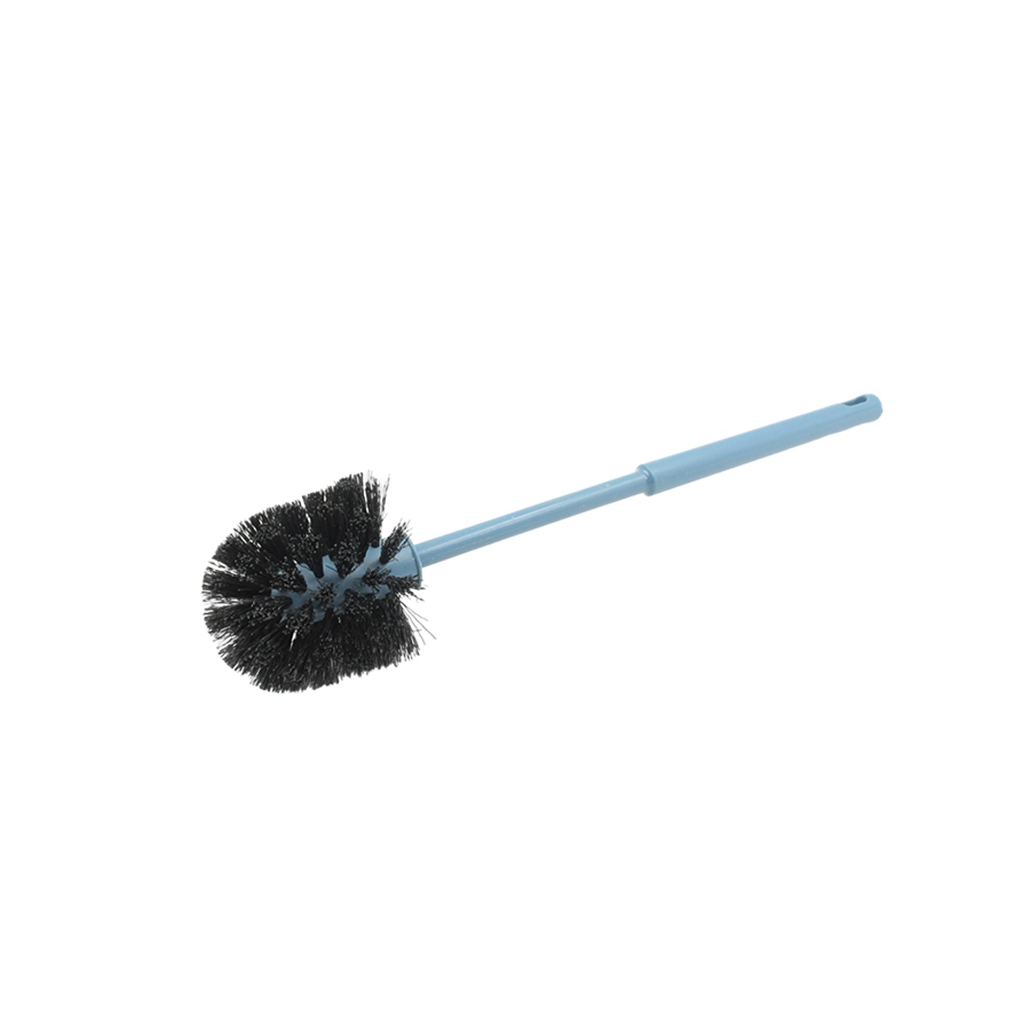 Round Toilet Brush: Effective Cleaning for Your Bathroom - Bhavnagar Deodap