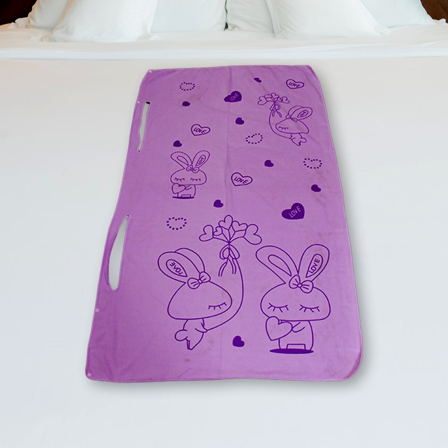 Quick Dry Dress Towel for Ladies (1Pc) - Bhavnagar Deodap