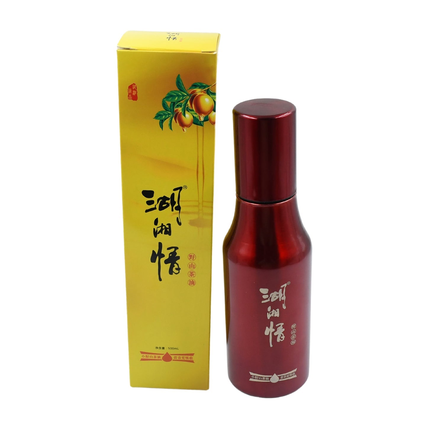 Oil Bottle - Bhavnagar Deodap
