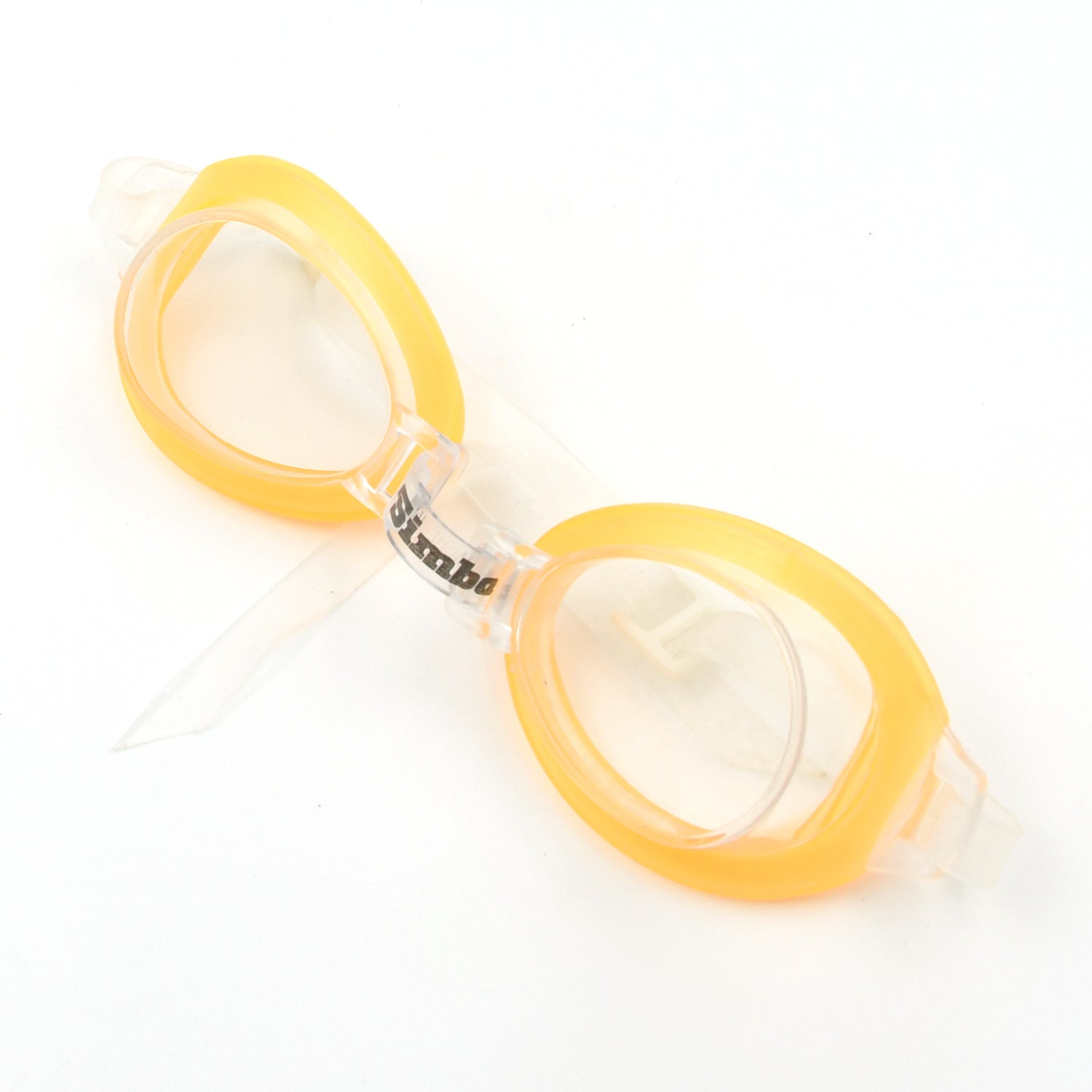 Cute Design Adjustable Swimming Goggles Summer Season Pool Party Swim Sunglasses For Kids Boys, Clear Vision Anti-Fog Waterproof (1 Pc ) - Bhavnagar Deodap