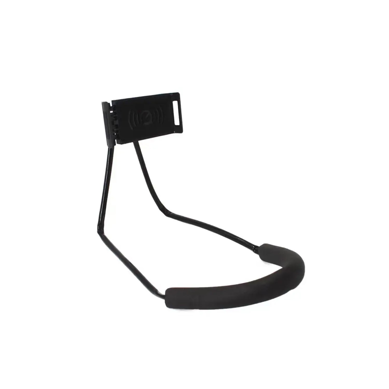 Multi Functional Flexible Long Arms Stand Hanging on Neck Universal Mobile Phone Stand Lounger's Bracket for Mobile Phone Tablet PC Desktop - Bhavnagar Deodap