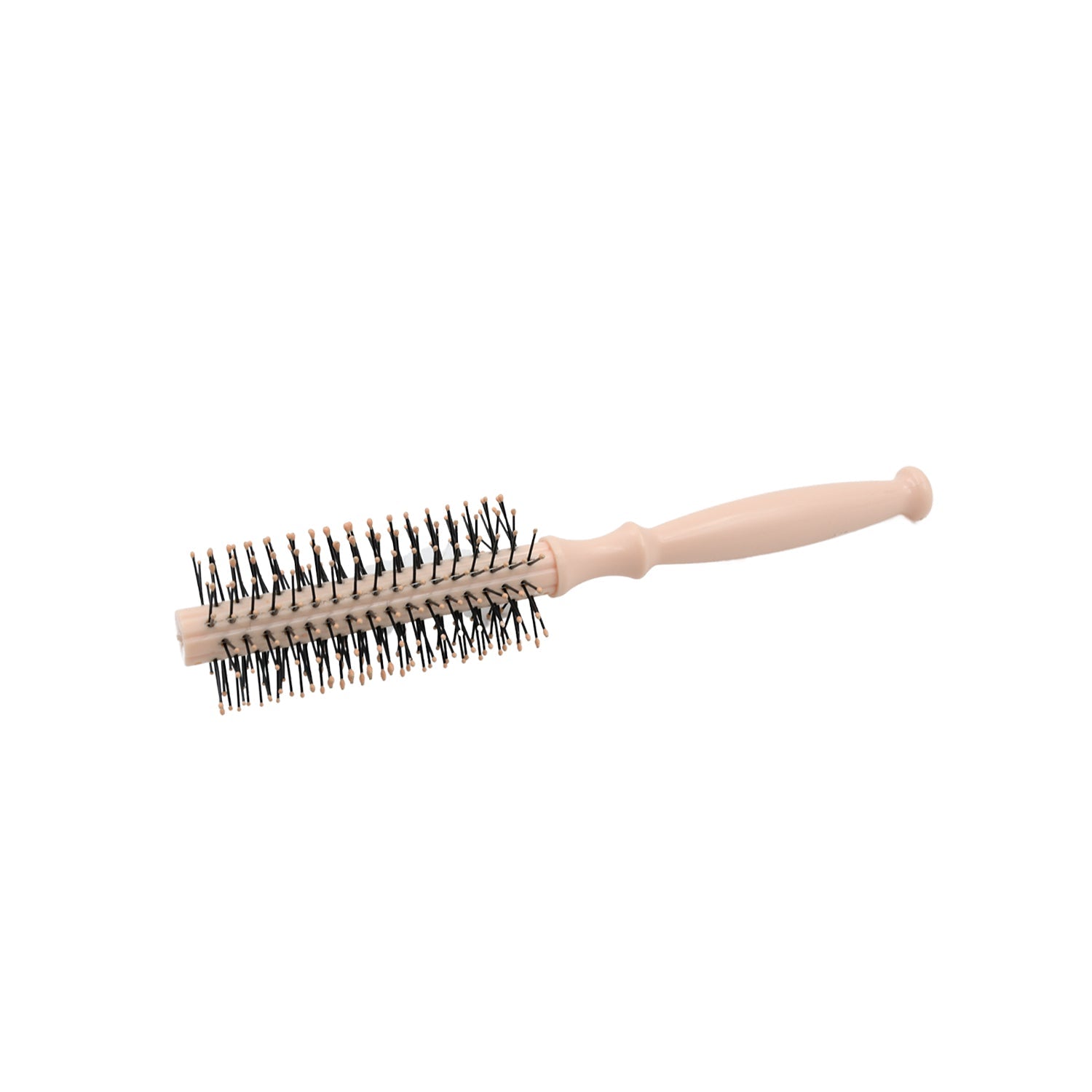 Round Hair Brush For Blow Drying & Hair Styling - Bhavnagar Deodap