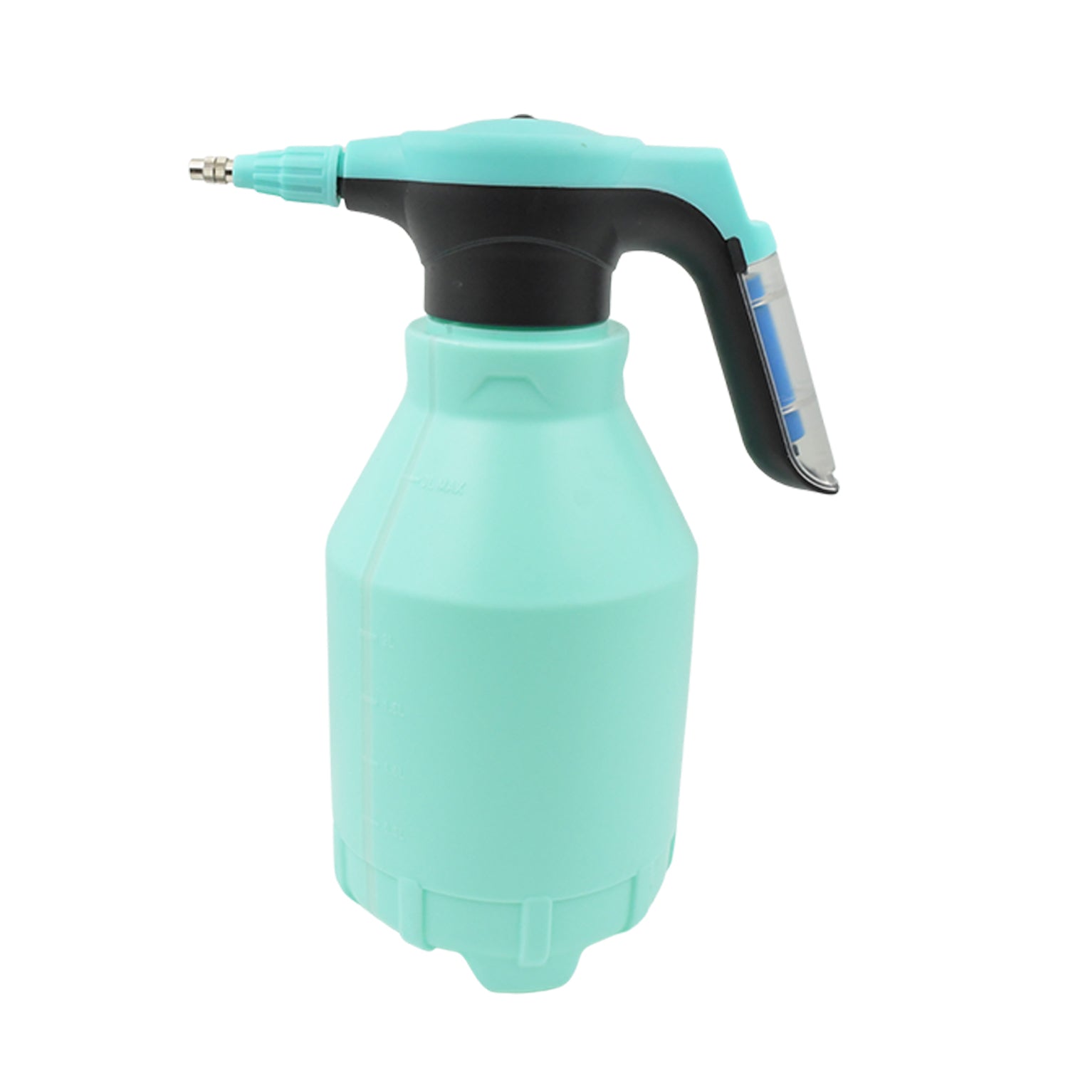 Electric Spray Bottle 3L Garden Sprayer Automatic Watering Can Rechargeable Battery Powered Sprayer For Garden Fertilizing (1Pc 3Ltr.) - Bhavnagar Deodap