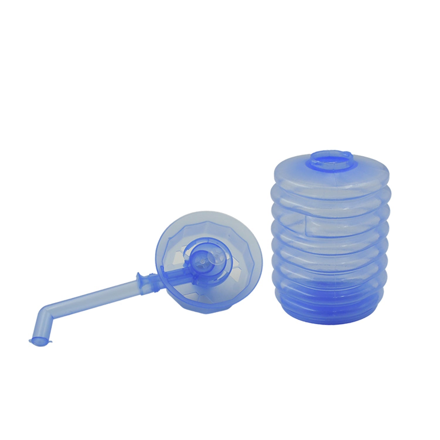 Manual Drinking Water Pump (1 Pc): Hand Press Dispenser, Household - Bhavnagar Deodap