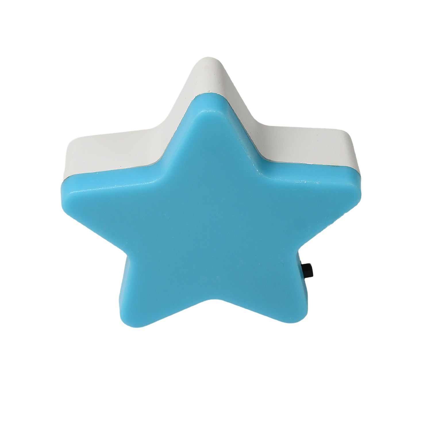 Night Light Comes with 3D Illusion Design Suitable for Drawing Room, Lobby, Energy-Saving, Light LED Decorative Night Light (1 Pc) - Bhavnagar Deodap