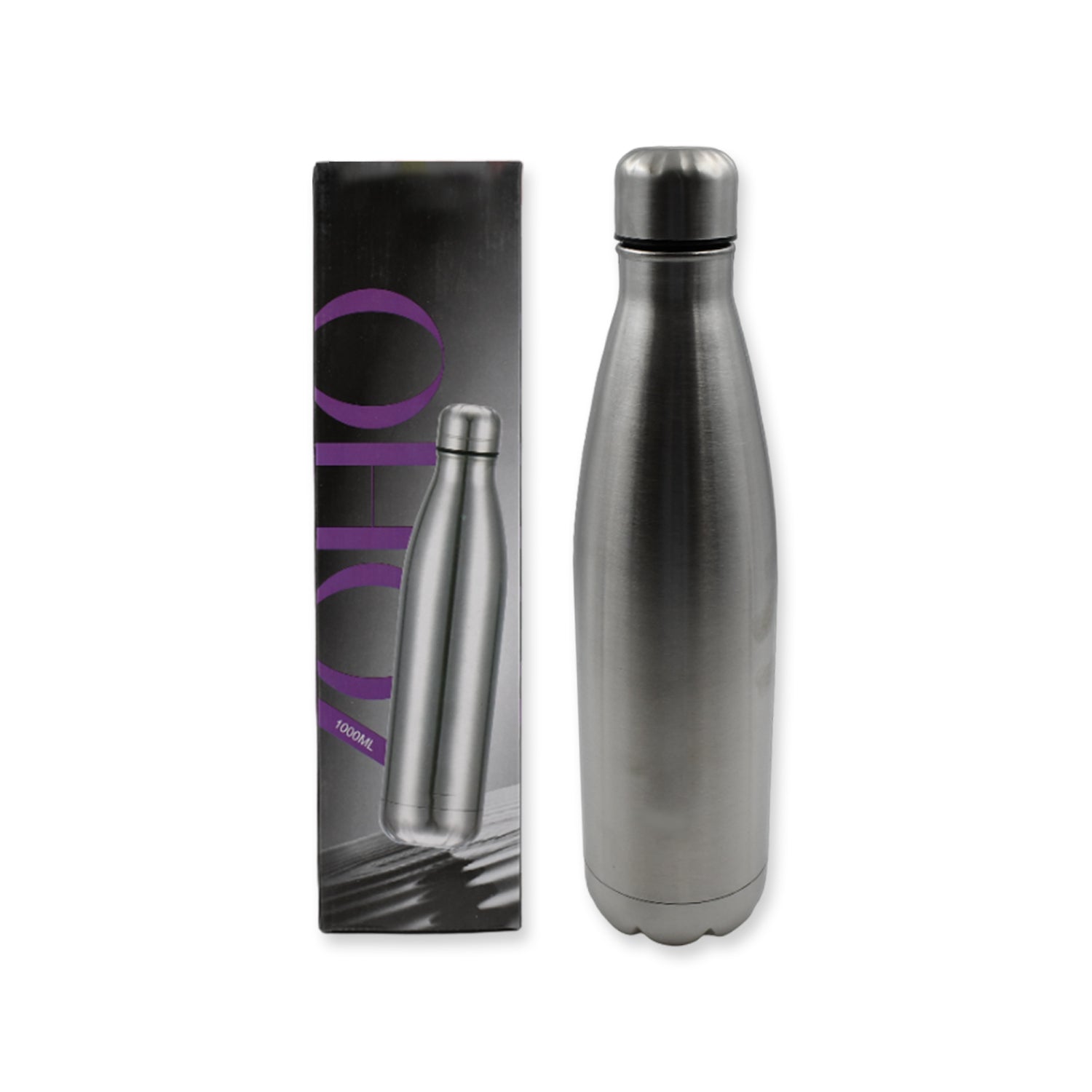 Travel Bottle (1000 ml - Bhavnagar Deodap