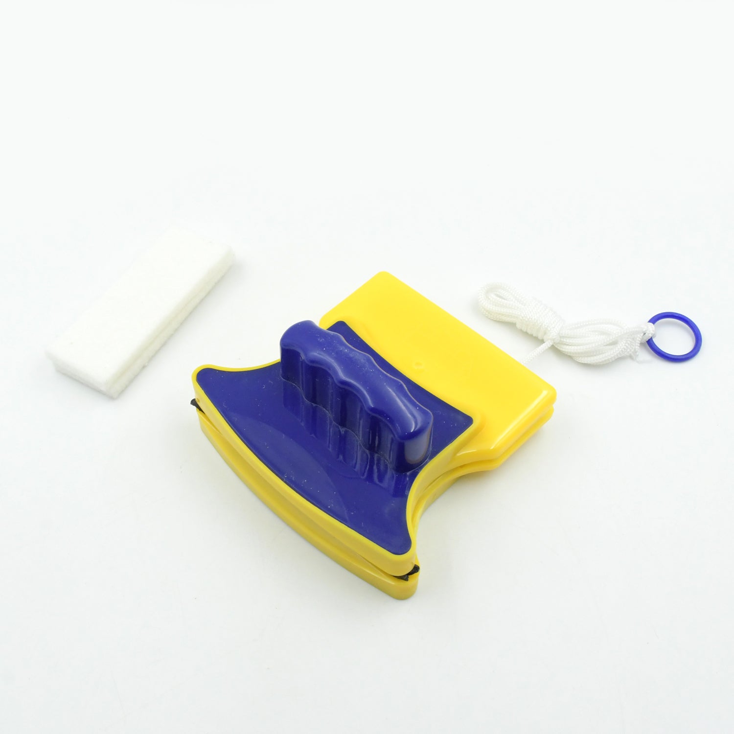 Window Cleaner Double-Side Glazed Two Sided Glass Cleaner - Bhavnagar Deodap