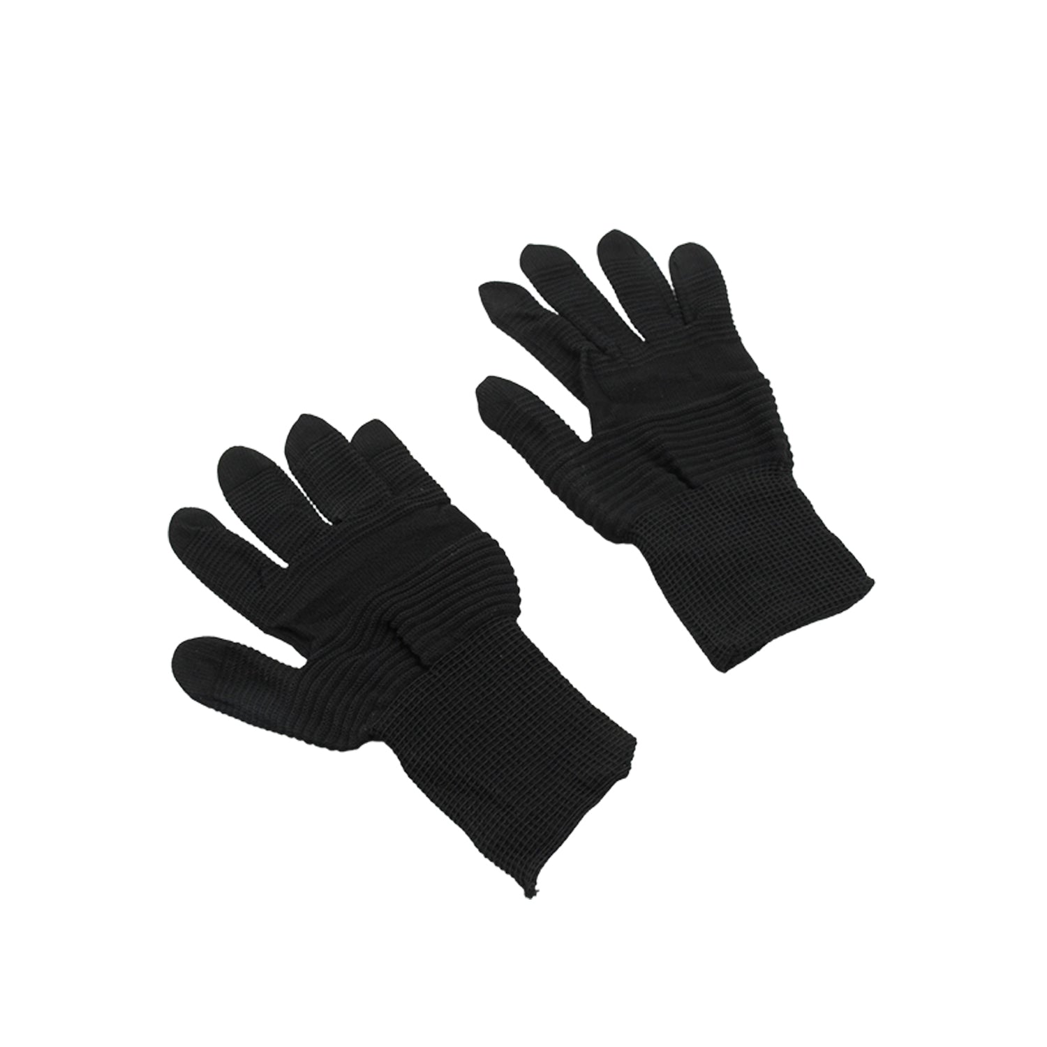 Small Hands, Big Protection: Heat Resistant, Cut-Proof Gloves - Bhavnagar Deodap