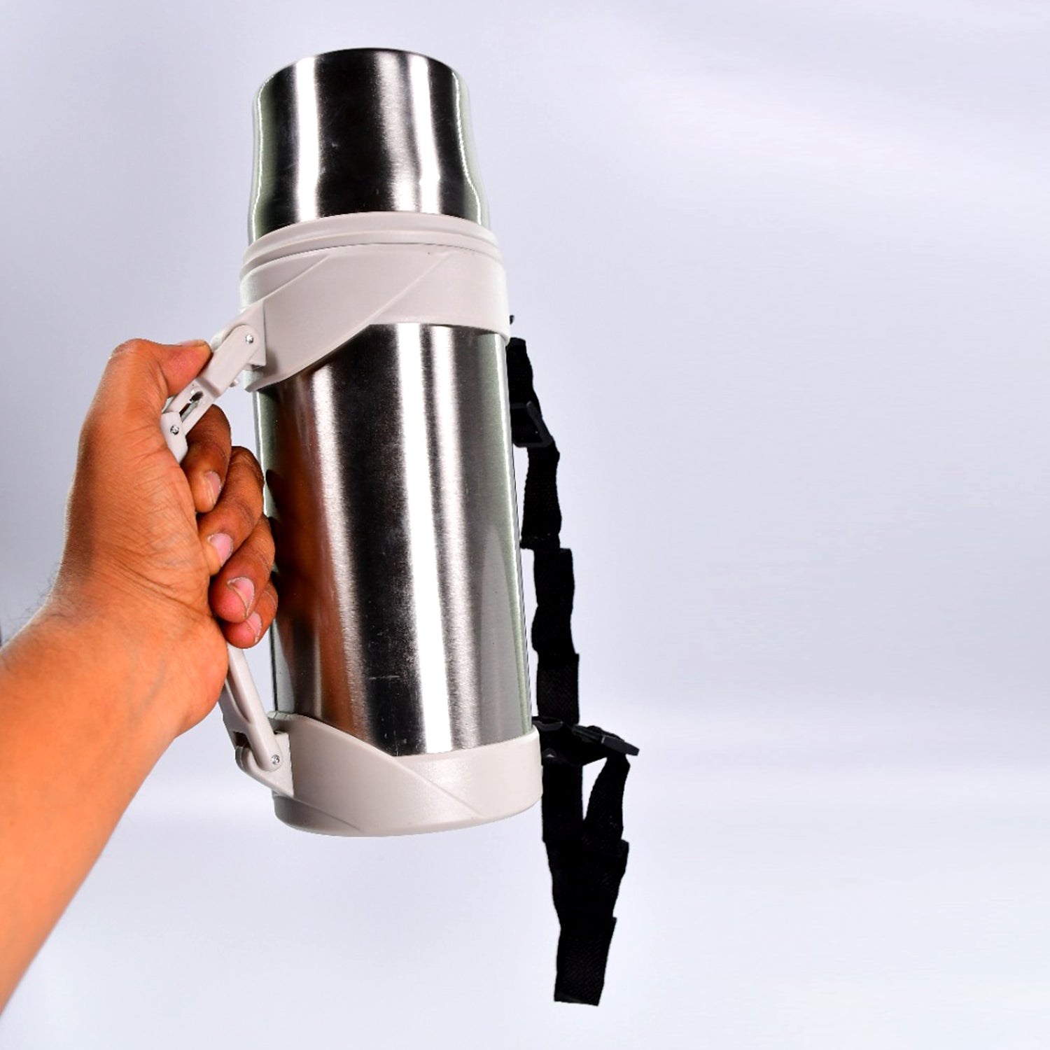 THERMOS FLASK