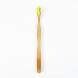 Biodegradable Bamboo Toothbrush 