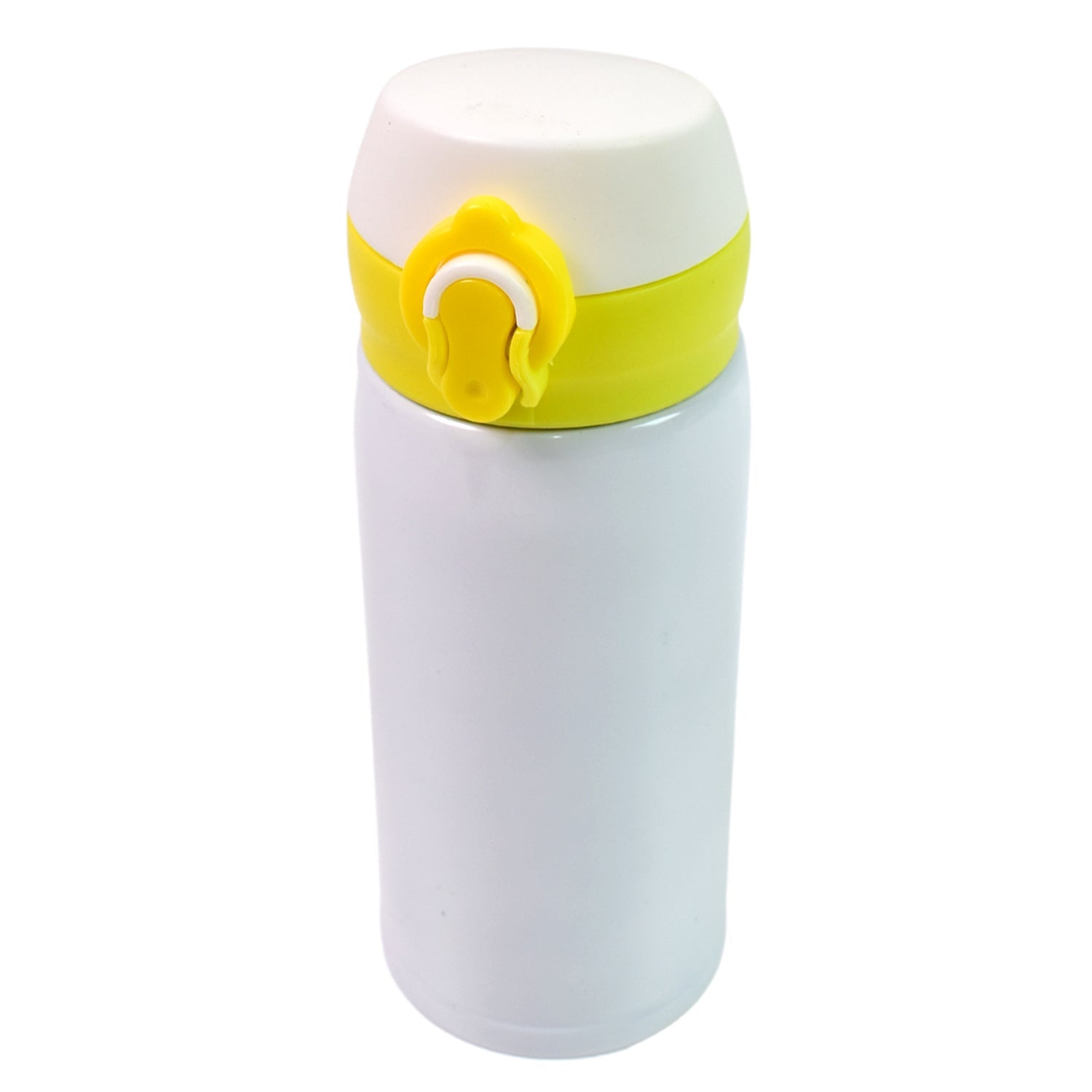 Water Bottle for Kids – Insulated Vacuum Stainless Steel Bottle (300 ML Approx) - Bhavnagar Deodap