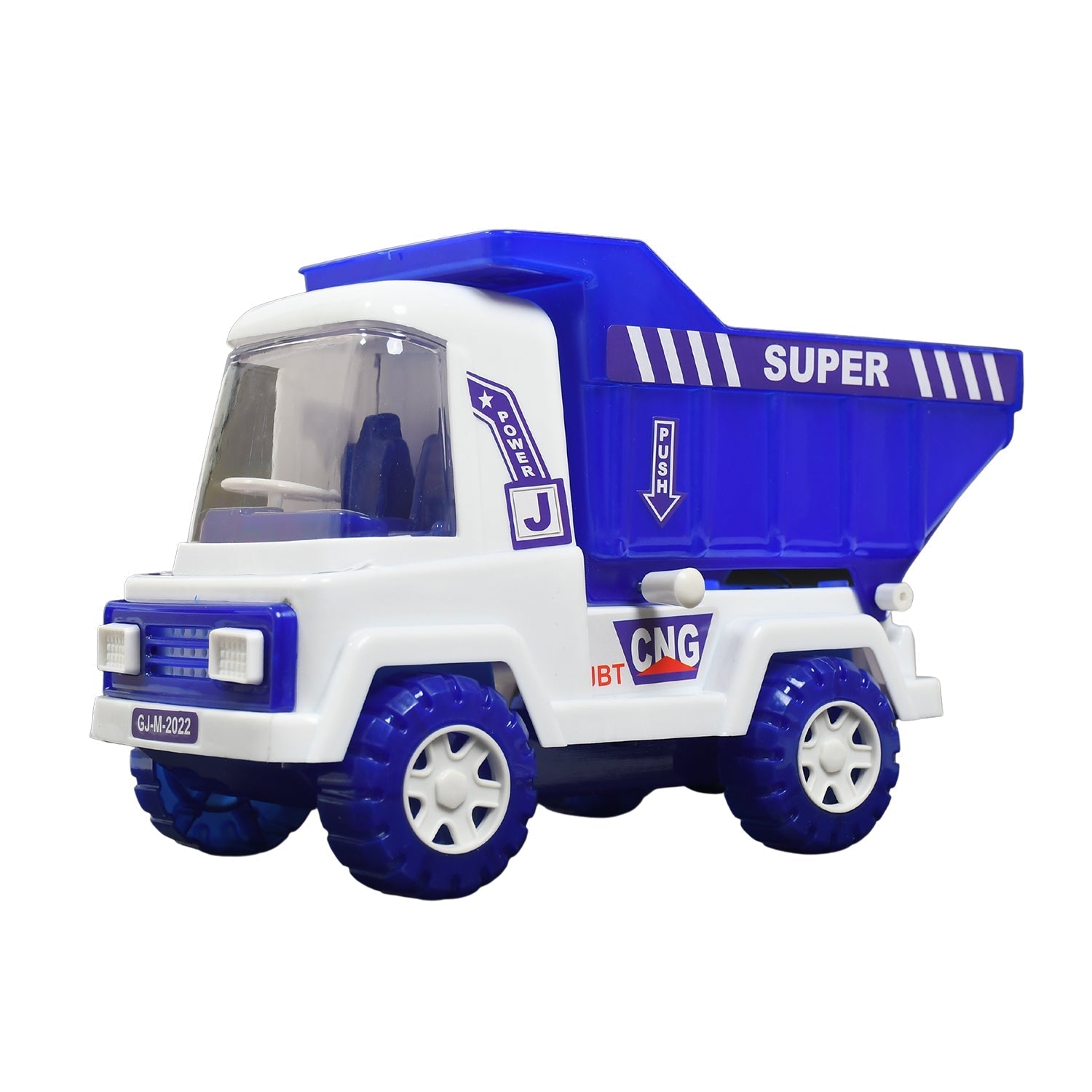 MINIATURE SCALED MODELS TRUCK