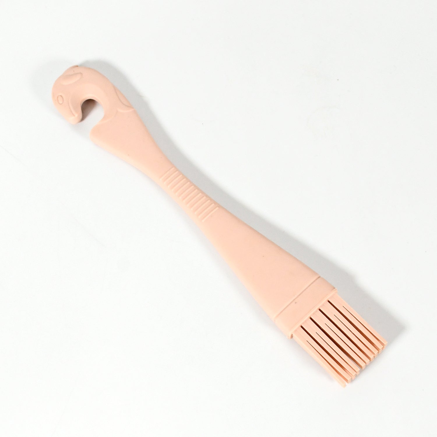 Silicone Pastry Brush and cooking brush, Heat Resistant Brush for Baking, Cooking, BBQ, Grilling, Spreading Butter, Safe Silicone and Dishwasher Safe - Bhavnagar Deodap