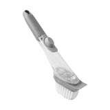 Ergonomic Dishwashing Brush